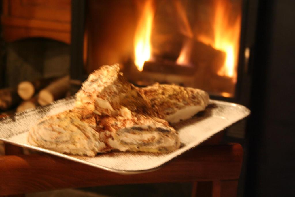 Agriturismo Ca' Montioni Konuk evi Mercatello sul Metauro Dış mekan fotoğraf